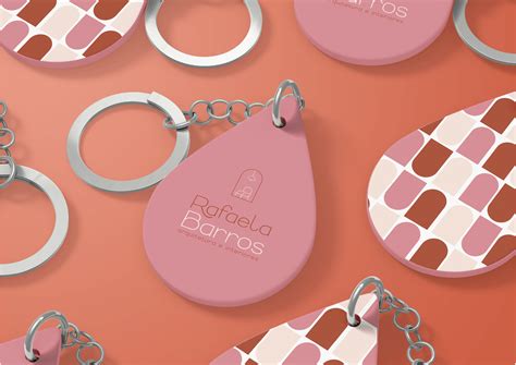 IDENTIDADE VISUAL ARQUITETURA on Behance