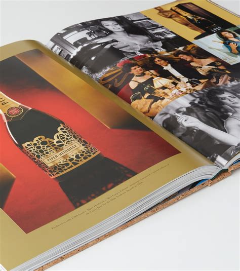 Assouline - The Impossible Collection Of Champagne book Assouline