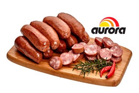 Calabresa aurora - Lombinhos Prime