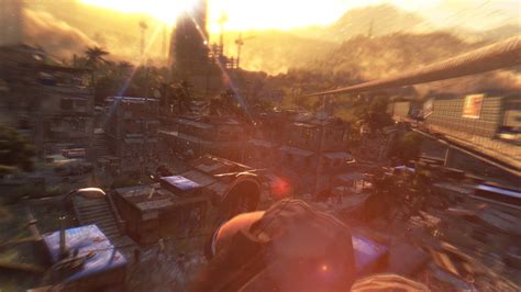 Dying Light Canceled for PS3 and Xbox 360 Due to Poor Performance