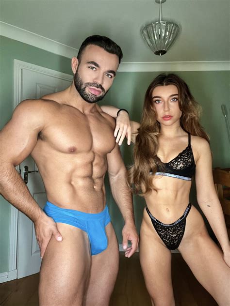 Daisy Wilson Onlyfans Nude