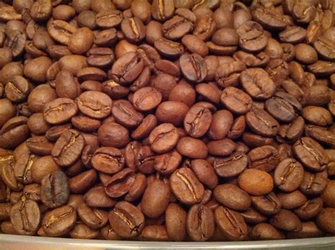 This Coffee Bean Plush Actually Smells Like Real Roasted Beans - RYZE Superfoods