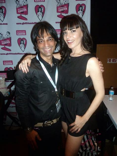 A Most Epic Interview with the Gorgeous Dana DeArmond ~ Words From the