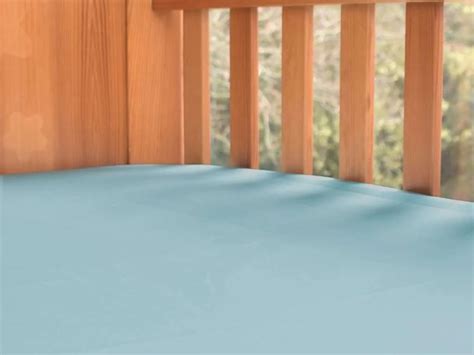 Organic Cotton Cot Bed Sheets - LittleLeaf Organic - Ethical Bedding