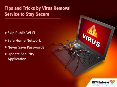 How Computer Virus Removal can be done Manually and Automatically?