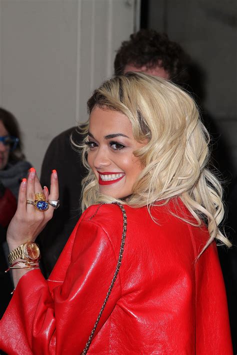 Rita Ora photo 200 of 4600 pics, wallpaper - photo #572550 - ThePlace2