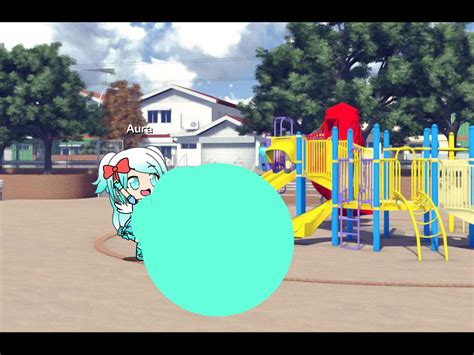 Aura Belly Boobs Inflation by jdtesterman1 on DeviantArt