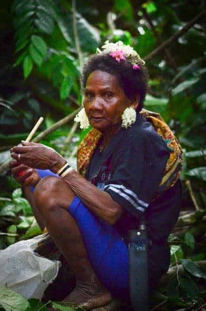 Batek Tribe - People of the Jungle - Czech the World