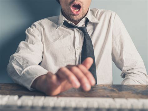 Masturbating at work is a doctor-approved stress reliever