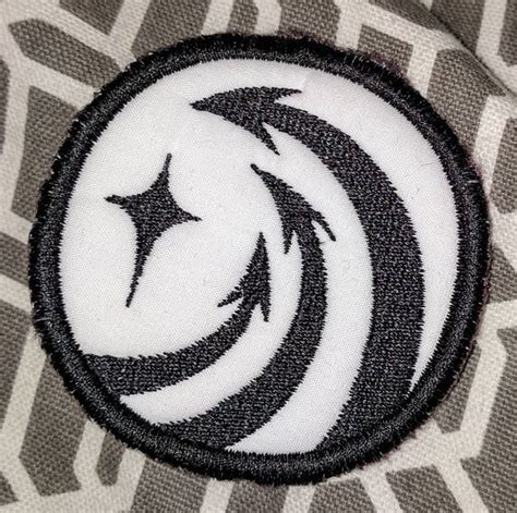 MTF-Delta 5 Front Runners patch