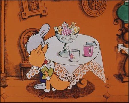 Мультфильм "Мой друг зонтик" (Союзмультфильм, 1982 г.)
