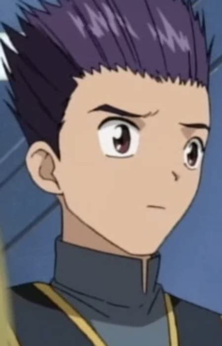 Raichi (Tokyo Underground) - MyAnimeList.net