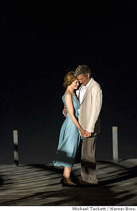 Movie review: 'Nights in Rodanthe'