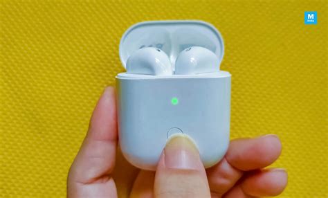 Realme Buds Air Neo Review: Good Audio Experience At An Affordable Price