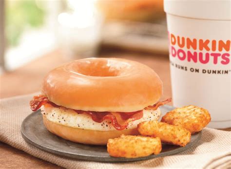 breakfast hours   major fast food chain