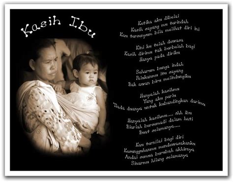 Ilustrasi Indah Kasih Sayang Ibu Terhadap Anak | Wallpaper HD Keren