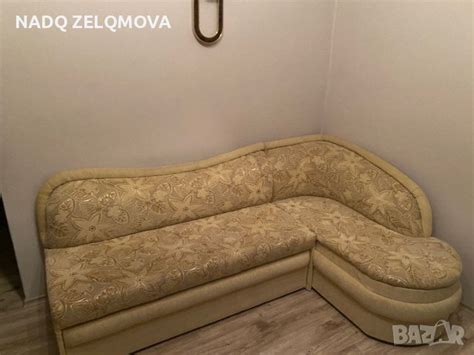 Кухненско диванче в Дивани и мека мебел в гр. Поморие - ID42472222 ...