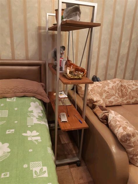 Стеллаж лофт - Изготовление мебели на заказ