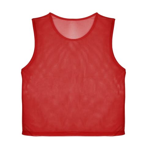 12 шт. взрослый футбол Pinnies быстросохнущие футбольные майки жилет ...