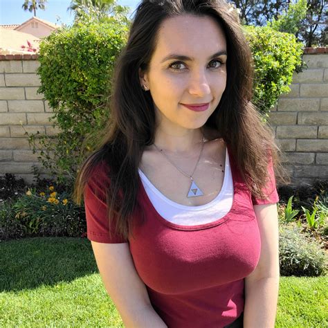 Trisha Hershberger Hot Gif