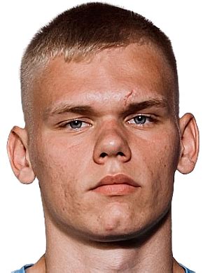 Aleksey Andreev - профиль игрока | Transfermarkt