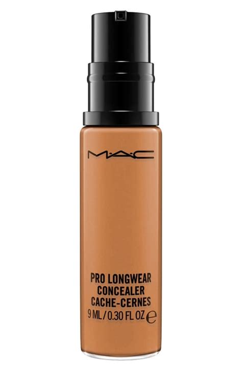 MAC Pro Longwear Concealer | Best Summer Makeup According to a Makeup ...
