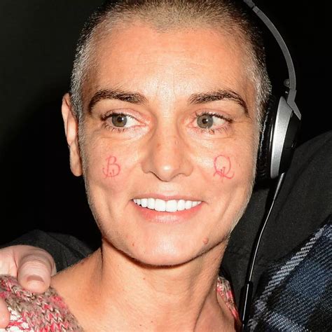 20 Sinead O Connor Body Measurement - Celebrity measurements 2021