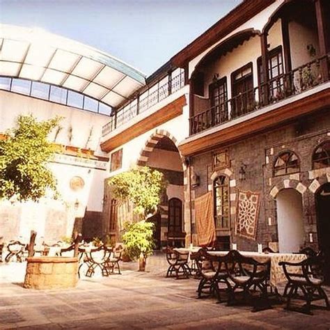 THE 10 BEST Hotels in Damascus, Syria 2025 - Tripadvisor