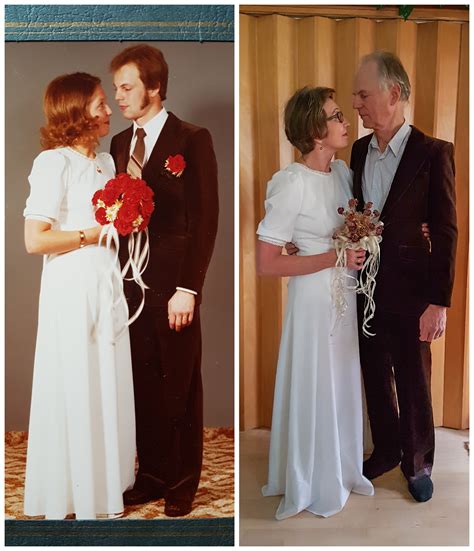 50th wedding anniversary dress ideas 60 photos - Astyledwedding.com