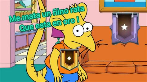 ME MATA UN NIÑO RATA !!!! FREE FIRE - YouTube