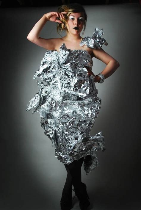 Top 10 Recycled Dresses | RiTeMaiL