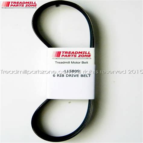 Treadmillpartszone Replacement ProForm Model PF080011 PROFORM 8.0 TXP ...