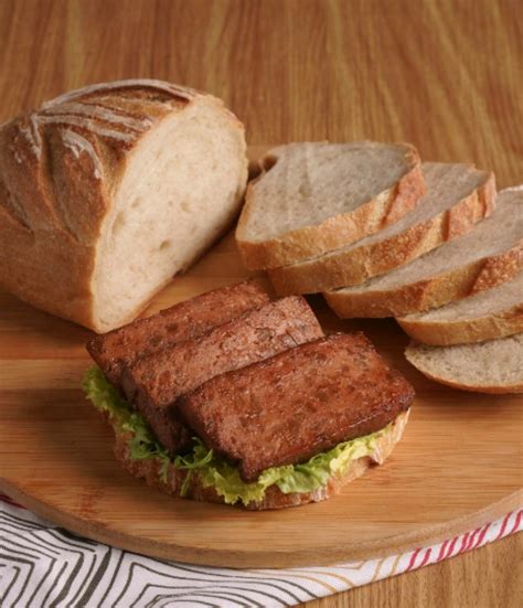 Unmeat | Luncheon Meat - Unmeat