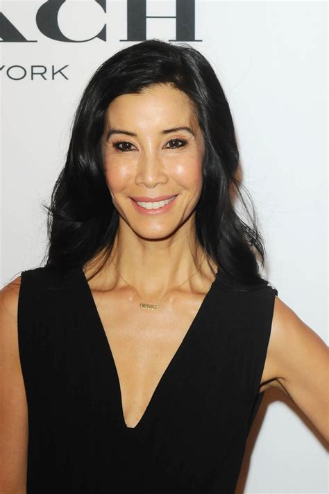 LISA LING at Step Up Inspiration Awards 2018 in Los Angeles 06/01/2018