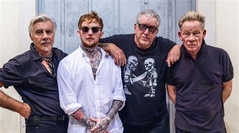 sex pistols ahora  nuevo lp pyd