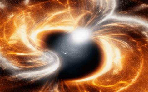 Черна дупка: какво представлява и как се образува? - LightSpace