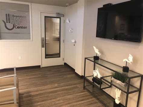 Bronstein Hand Center | Las Vegas NV
