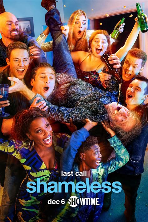 Shameless Seasons Ranked From Worst to Best