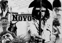 O Que Foi O Cinema Novo - Cinema novo - EcuRed