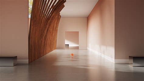 bn industries  behance