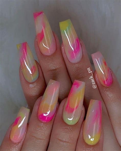 UÑAS SEMIPERMANENTES 32 Geniales Imágenes 💅 – LifeStyle