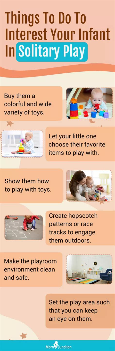 Solitary Play (Independent Play): Age, Benefits And Activities