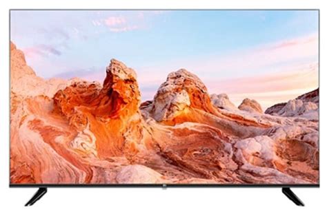 Телевизор Xiaomi Mi TV EA40 2022 40 цена - 40699