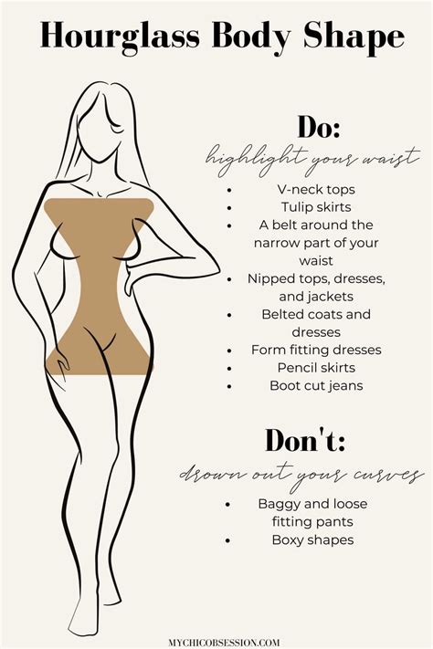 Hourglass Figure Nude