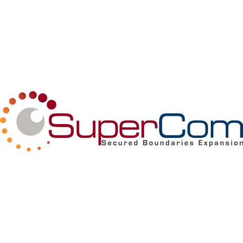SuperCom Org Chart + Executive Team