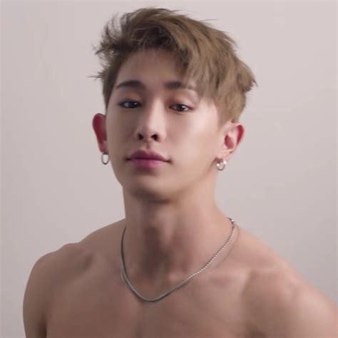 wonho icon | Wonho abs, Hot korean guys, Monsta x