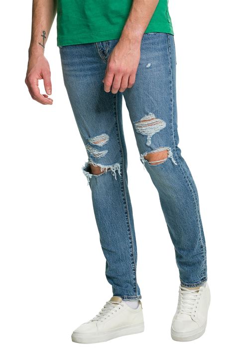 LEVI'S® Jeans '512' slim » günstig online kaufen | Outletcity