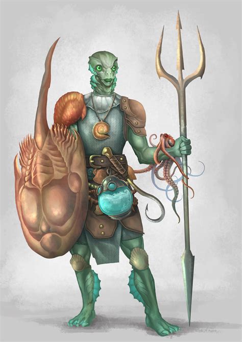 triton images  pholder characterdrawing dn   balisong