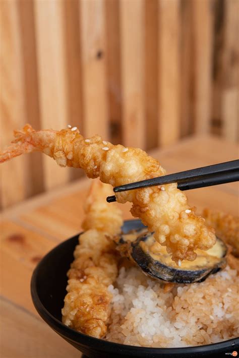 Kazoku ร้านอาหารฟิวชันขอนแก่น เมนูแปลกใหม่ในบรรยากาศญี่ปุ่น - Wongnai