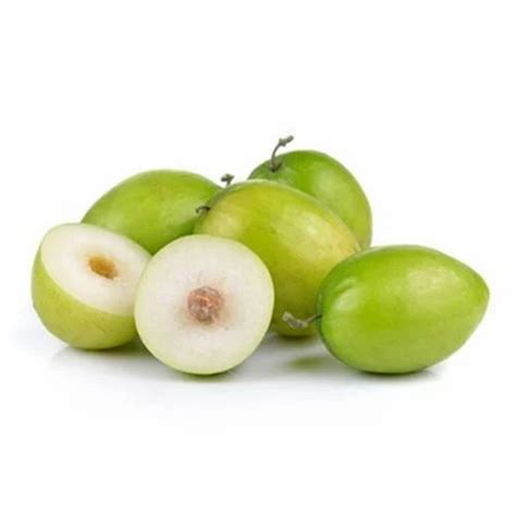 Apple Ber Fruit at ₹ 30/kilogram | Solapur | ID: 18109038030
